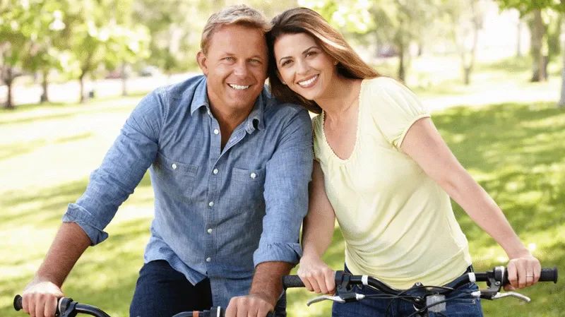 Dental implants in Trinity, FL — Douglas Dentistry