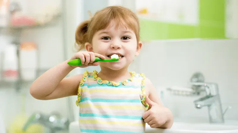 Preventative dental care in Trinity, FL — Douglas Dentistry