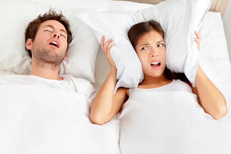 Sleep apnea treatment in Trinity, FL — Douglas Dentistry
