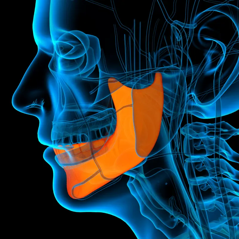 TMJ and TMD treatment in Trinity, FL — Douglas Dentistry