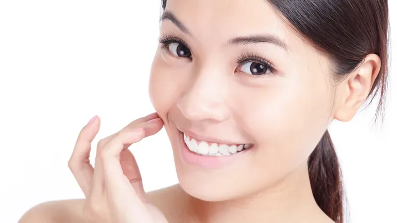 Cosmetic dentistry and smile makeovers in Trinity, FL