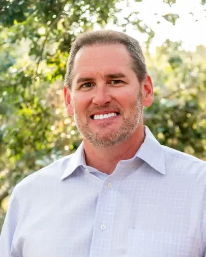 Dr. Shawn Douglas, dentist in Trinity, FL