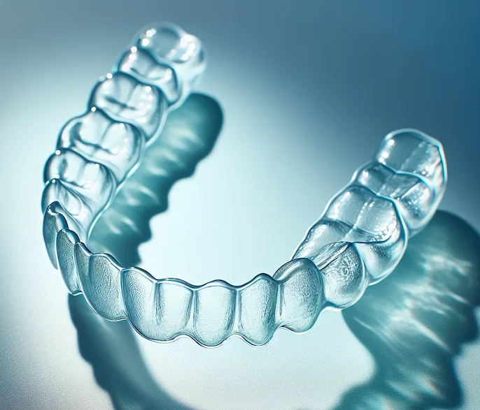 Clarity clear aligners in Trinity, FL — Douglas Dentistry